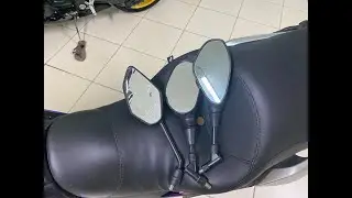 Lander ABS 2020 - Tipos e Compara&ccedil;&atilde;o de Retrovisores para a Lander ABS .
