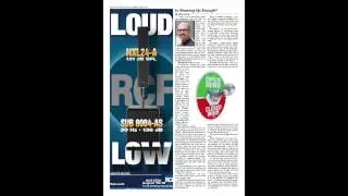 Disc Jockey News June 2015 Edition
