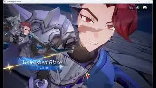 7K Rebirth - Castle Rush Ancient Dragon's Castle (24/10/2568)