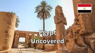 Discovering Egypt: Land of Wonders