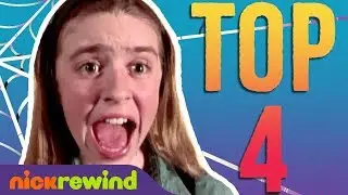 The Tale of the Lonely Ghost Top Moments! | Are You Afraid of the Dark?