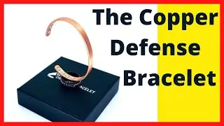 Is Defense Bracelet Good? Defense Bracelet Works - Sincere Opinion about Defense Bracelet