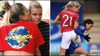 KRISTIE MEWIS AND RACHEL DALY BACK TOGETHER WITH DASH | LETS TALK SAM KERR AND MILLIE TURNER?