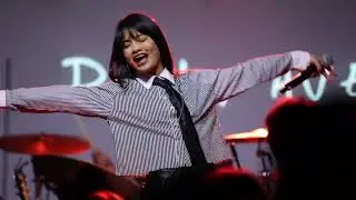 Dolly Ave at the Echo Plex, Los Angeles, Promo