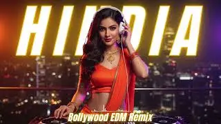 Hindi DJ Remix Bass Boosted | Desi Club Vibes