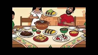 Por qu&eacute; los mexicanos comemos aunque no tengamos hambre 🇲🇽🍽️