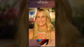 Nicolette Sheridan 🔥 Before And After