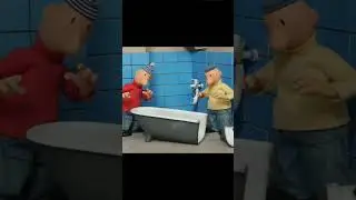 Asım ve Refik Usta (B&ouml;l&uuml;m 1) (Karadeniz Dublaj)