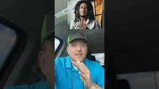 Was Bob Marley reincarnated as YG Marley? #shorts #MusicShorts