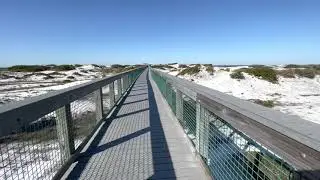 Deer Lake State Park Beach Access