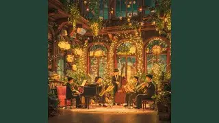 Swingin' Holiday