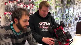 The Ultra RC Hobbies Show Episode 27 | Toy Grade VS Hobby Grade RC&rsquo;s