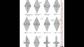 Origami scorpion (marc vigo)