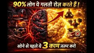 The Silent Enemy Inside Your Mind | Belief Ka Game