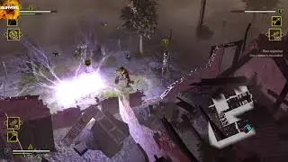 How To Survive 2: Local Coop ( 3 player )