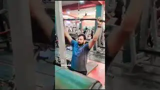 maihar #harrdwork #gym