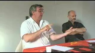 [CU 2008] Mike Macnair: Revolutionary strategy
