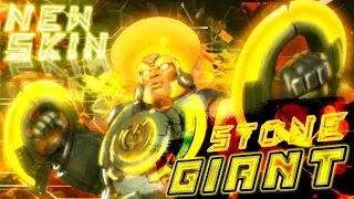 NEW ONO SKIN 💫🤯 