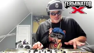TERMINATOR XPERIENCE episode 02 Mike G Jungle