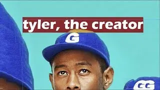 Tyler, The Creator: A Decade of Artistic Evolution