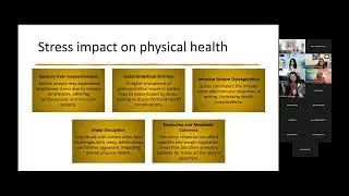AIR-P Presents: Debunking Common Misconceptions in Autism and Physical Health