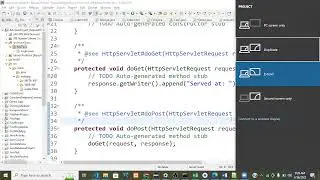 2. RequestDispatcher in Servlet | Forward vs Include | Full Explanation with Example