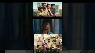 Tourist Family - Sneak Peek | Sasikumar | Simran | Sean Roldan |  | KAJ Creations