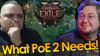 Everything Wrong With PoE 2 Right Now (And How to Fix It)