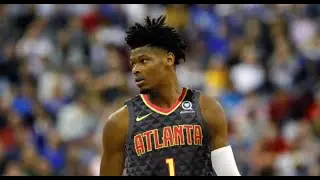 Cam Reddish - The Smoothness