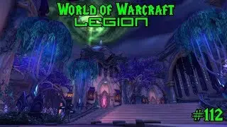 Trollchen in der Grube.... ۩ WoW #112۩ Legion[German]