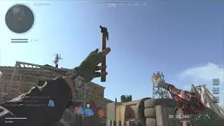 BEST! Tomahawk spots and kills!!! Call of duty Cold War