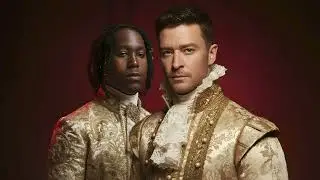 Internet Money & Justin Timberlake - Lemonade / Cry Me A River (Orchestra Version by however unreal)