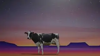 Testing western animation so far