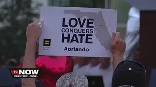 All 49 victims of the Pulse nightclub mass shooting in Orlando