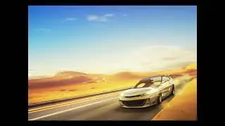 Apex Solara | Eurobeat Racing Song (AI Music)