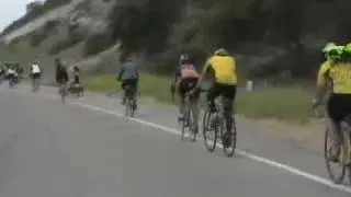 AIDS Life Cycle 6 Proud Video