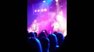 Tagtraeumer - Willst du Cover Live