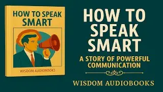 How to Speak Smart: A Story of Powerful Communication