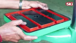 Drill Machine | Drilling Machine | Pillar Drilling Machine Manufacturer