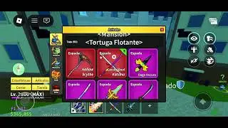HUMILLANDO A TEAMERS (TODO SALE BIEN) *me equipe el tridente de masa y no me di cuenta*
