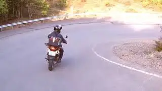 MOTOKAMP FRAGMAN
