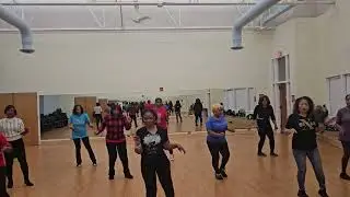 Dance: must beChoreographer:  Steven Sturkey Artists Eric Benet and India ArieMusic: Must be Love 