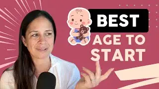 How to Know When to Start Potty Training