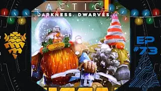 Morkite Mondays | Deep Rock Galactic | Ep #73 | Holiday Special!
