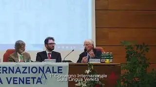 Prof. Bertolissi (UniPD): 