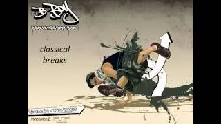 classical breaks