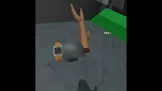 I&rsquo;m A Moderator Now￼ in rec room￼