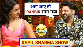 Post Galaxy | क्या Shraddha पकड़ी गई थी 'Teen Patti' खेलते हुए? | #kapilsharmashow | Post Galaxy