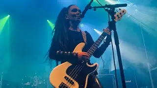 Crystal Viper - Metal Nation (live at Ironfest)