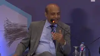 In Conversation with Dr. Daniel Ritz, President & CEO, PTCL